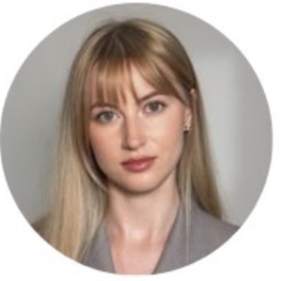 Iryna Stryzhak
